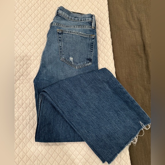 FRAME LE CALIFORNIA DENIM - Picture 2 of 8